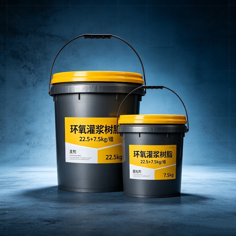 金台环氧灌浆树脂